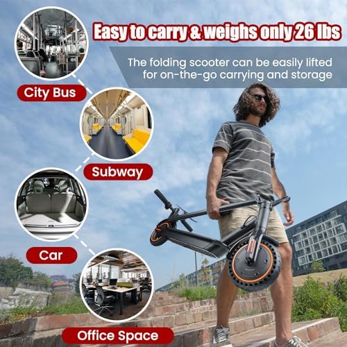 Widoway - Electric Scooter